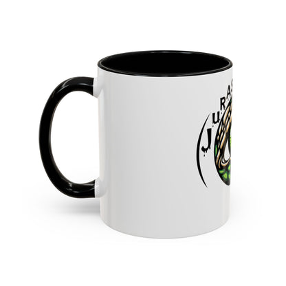 Jurassic Points Mug - Jurassic Points
