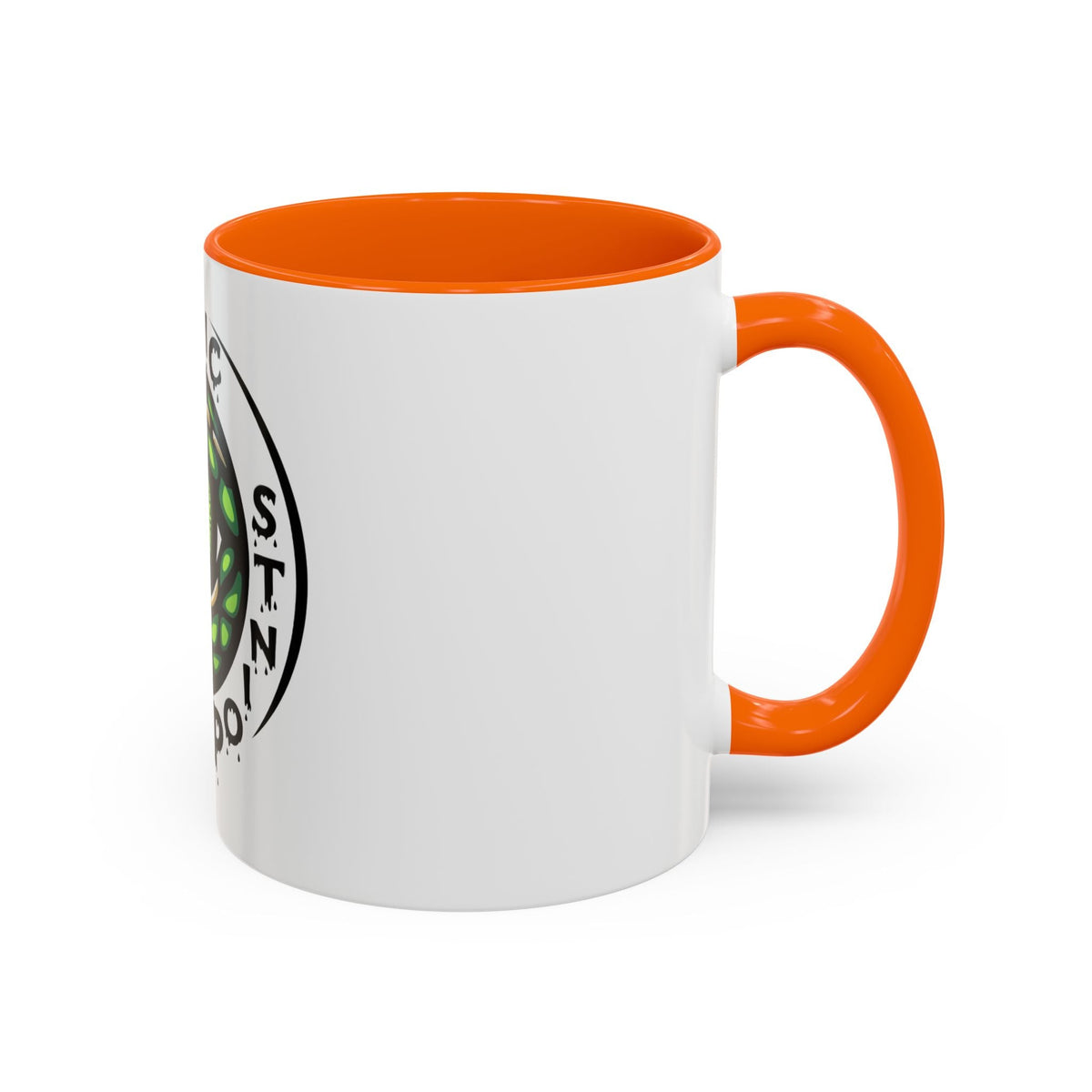Jurassic Points Mug - Jurassic Points