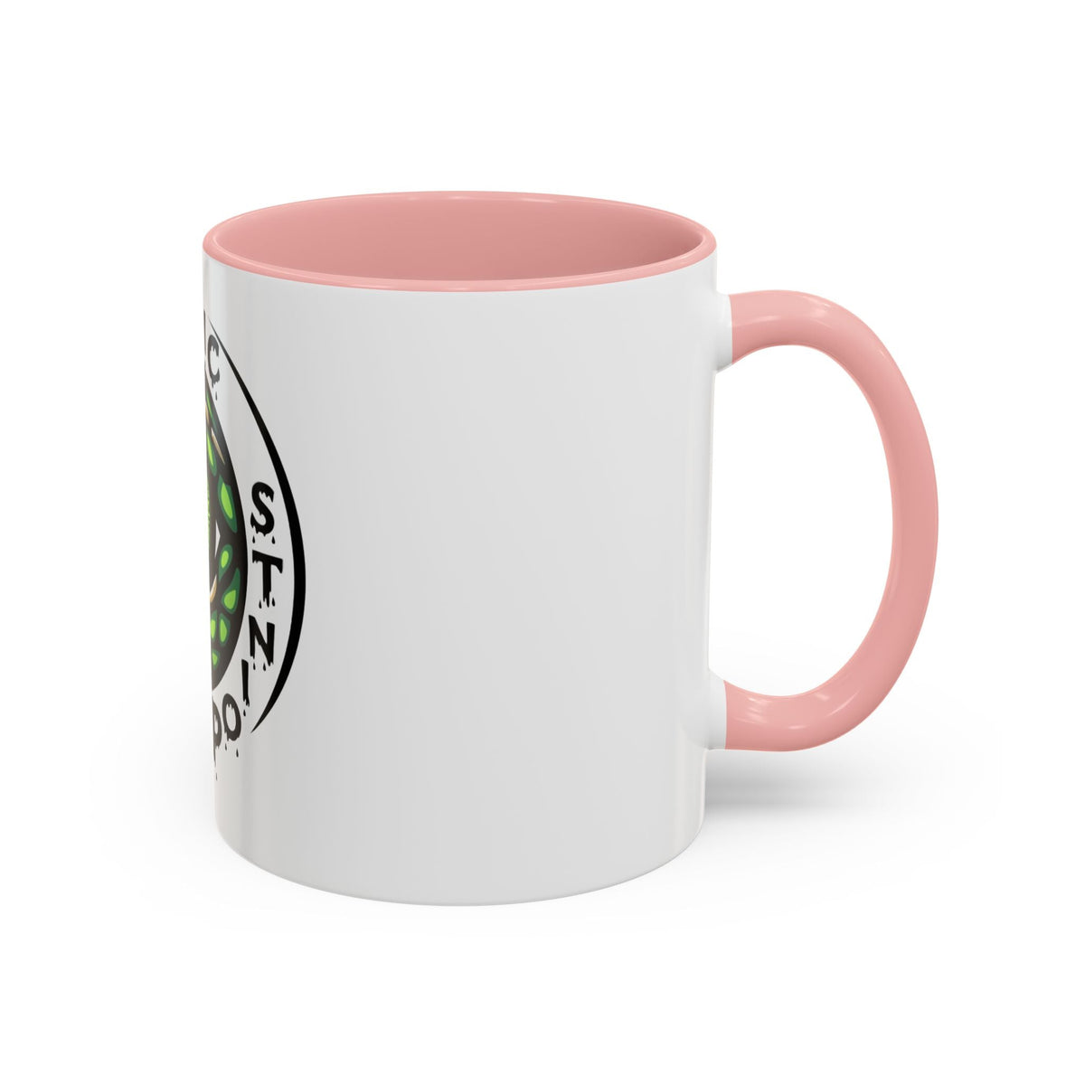 Jurassic Points Mug - Jurassic Points