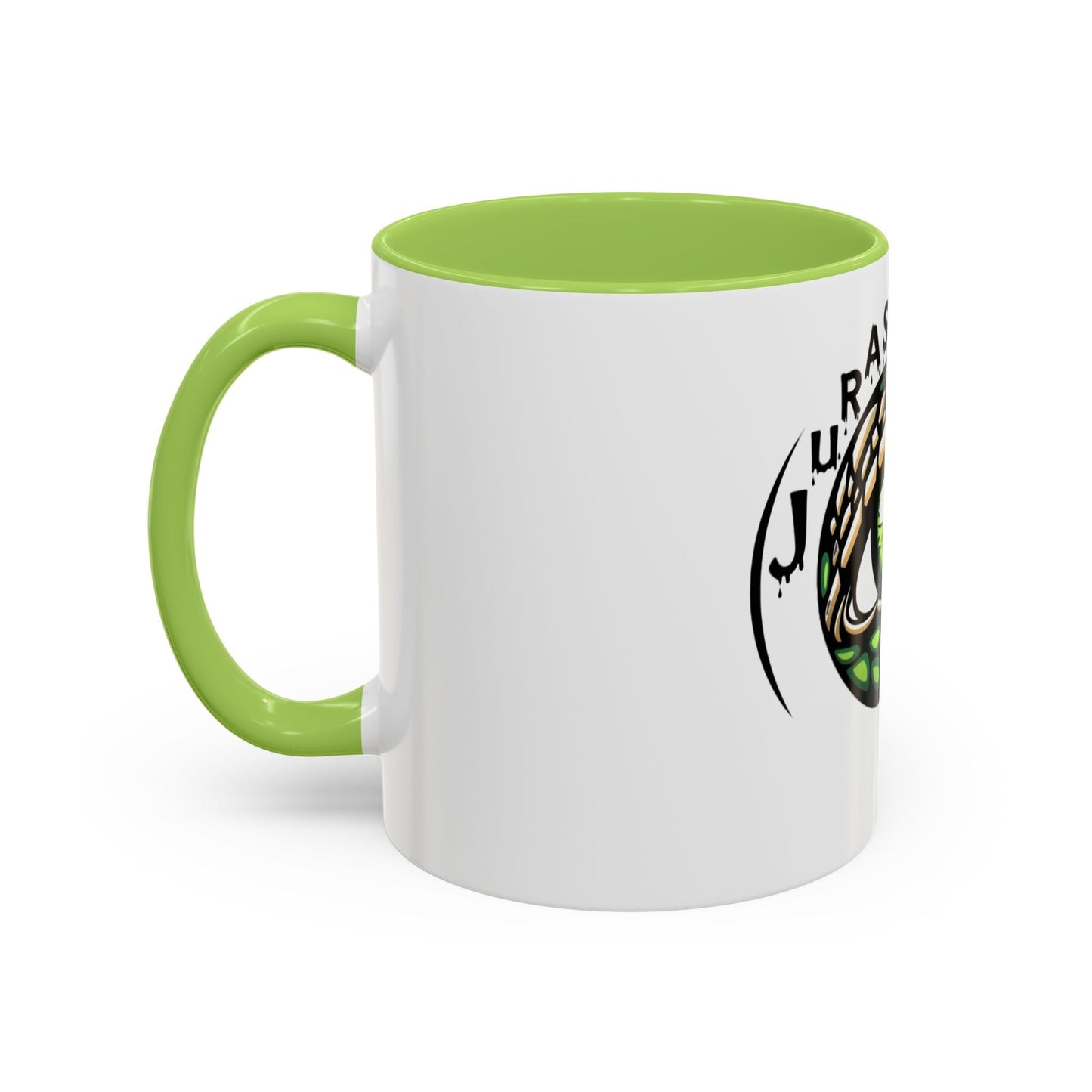 Jurassic Points Mug - Jurassic Points