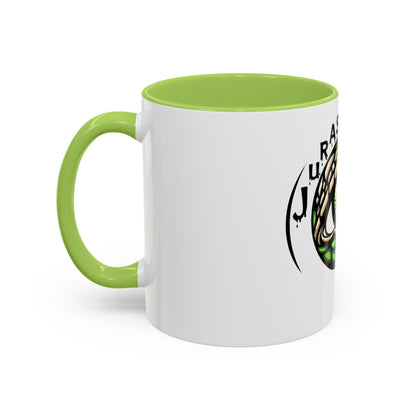 Jurassic Points Mug - Jurassic Points