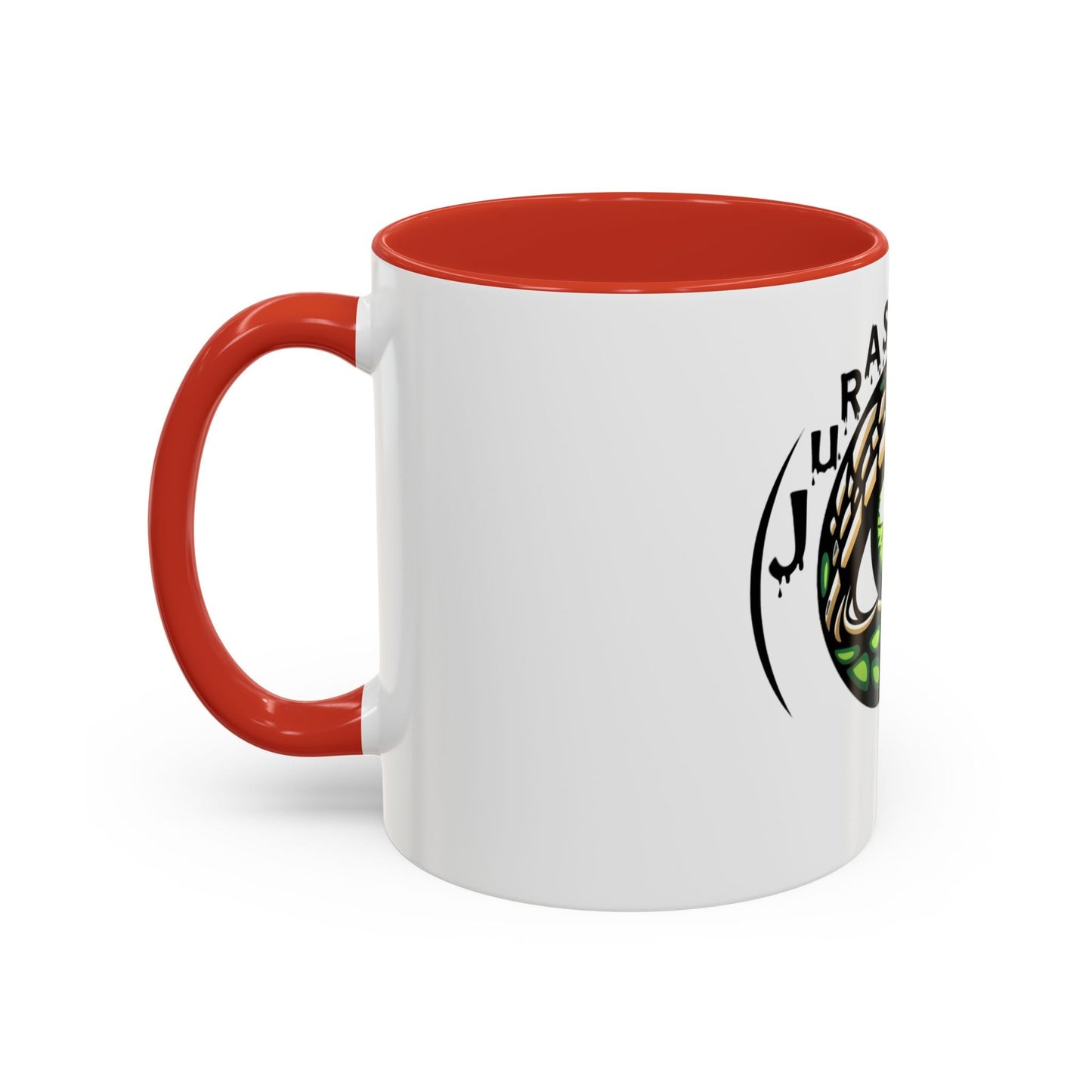 Jurassic Points Mug - Jurassic Points