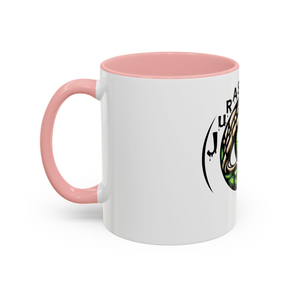 Jurassic Points Mug - Jurassic Points
