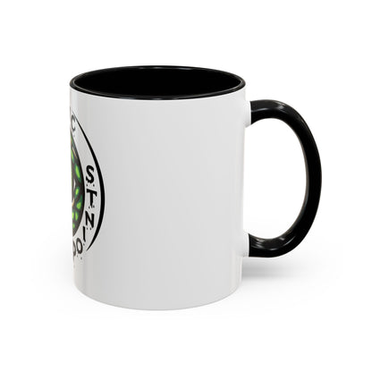 Jurassic Points Mug - Jurassic Points