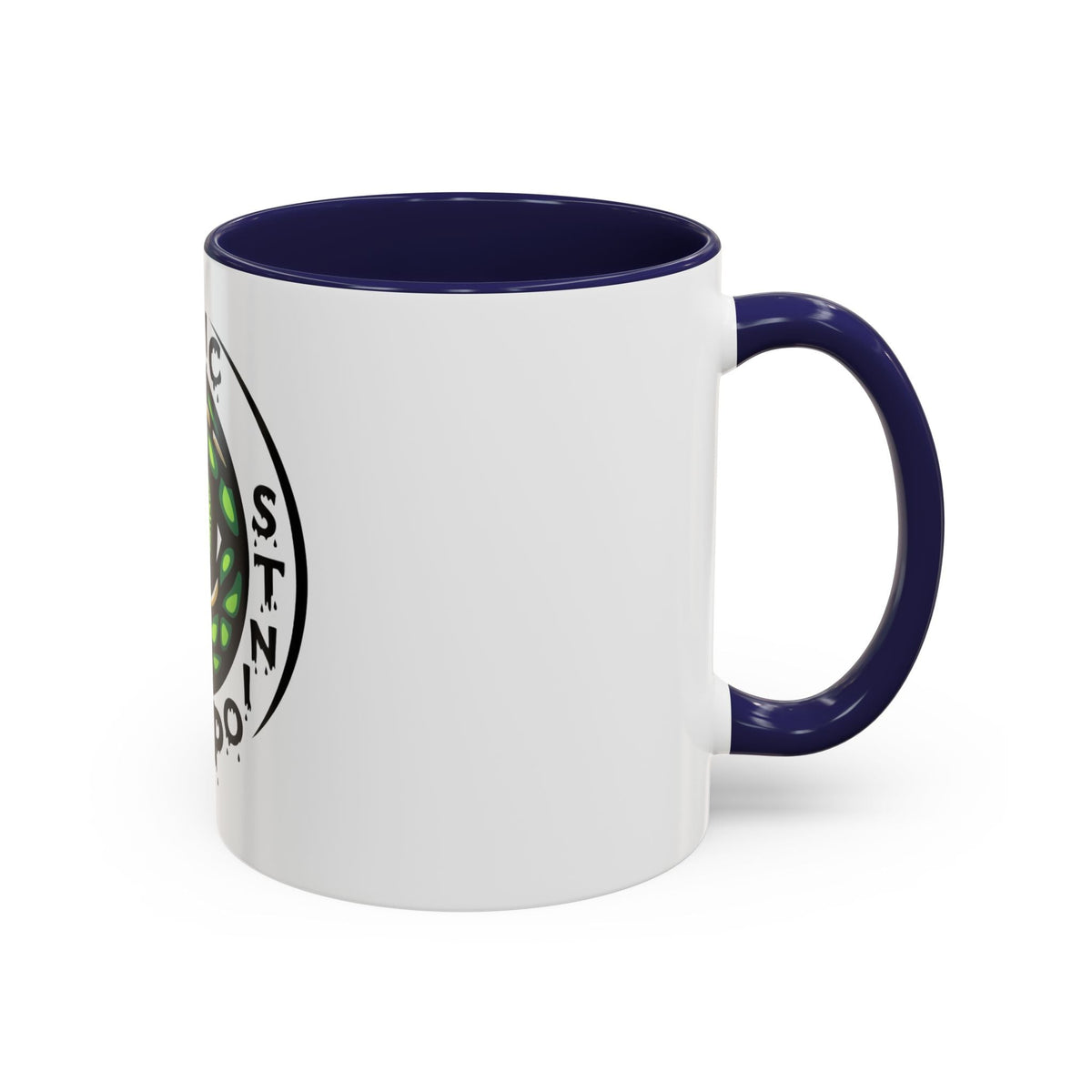 Jurassic Points Mug - Jurassic Points