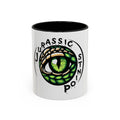 Jurassic Points Mug - Jurassic Points