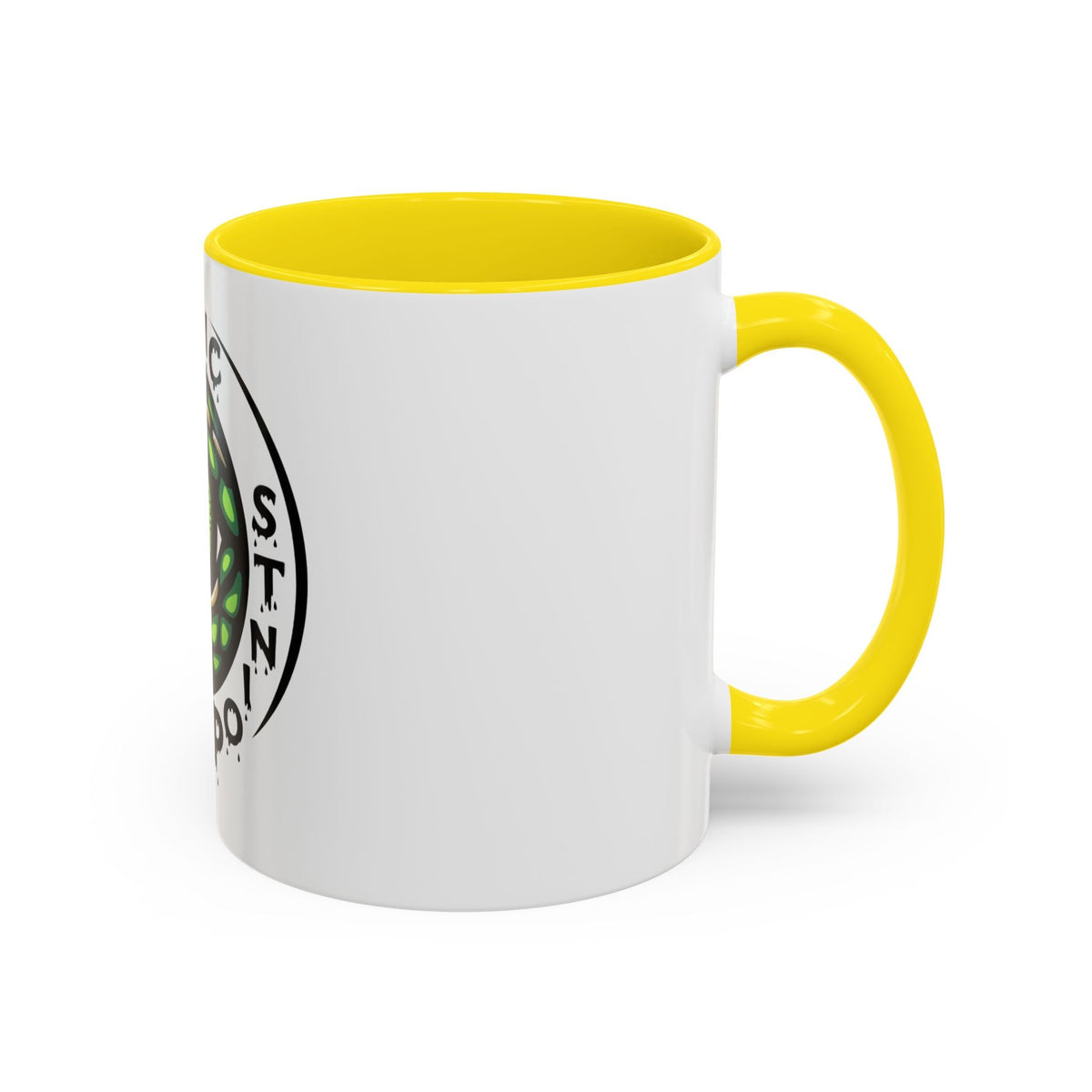 Jurassic Points Mug - Jurassic Points