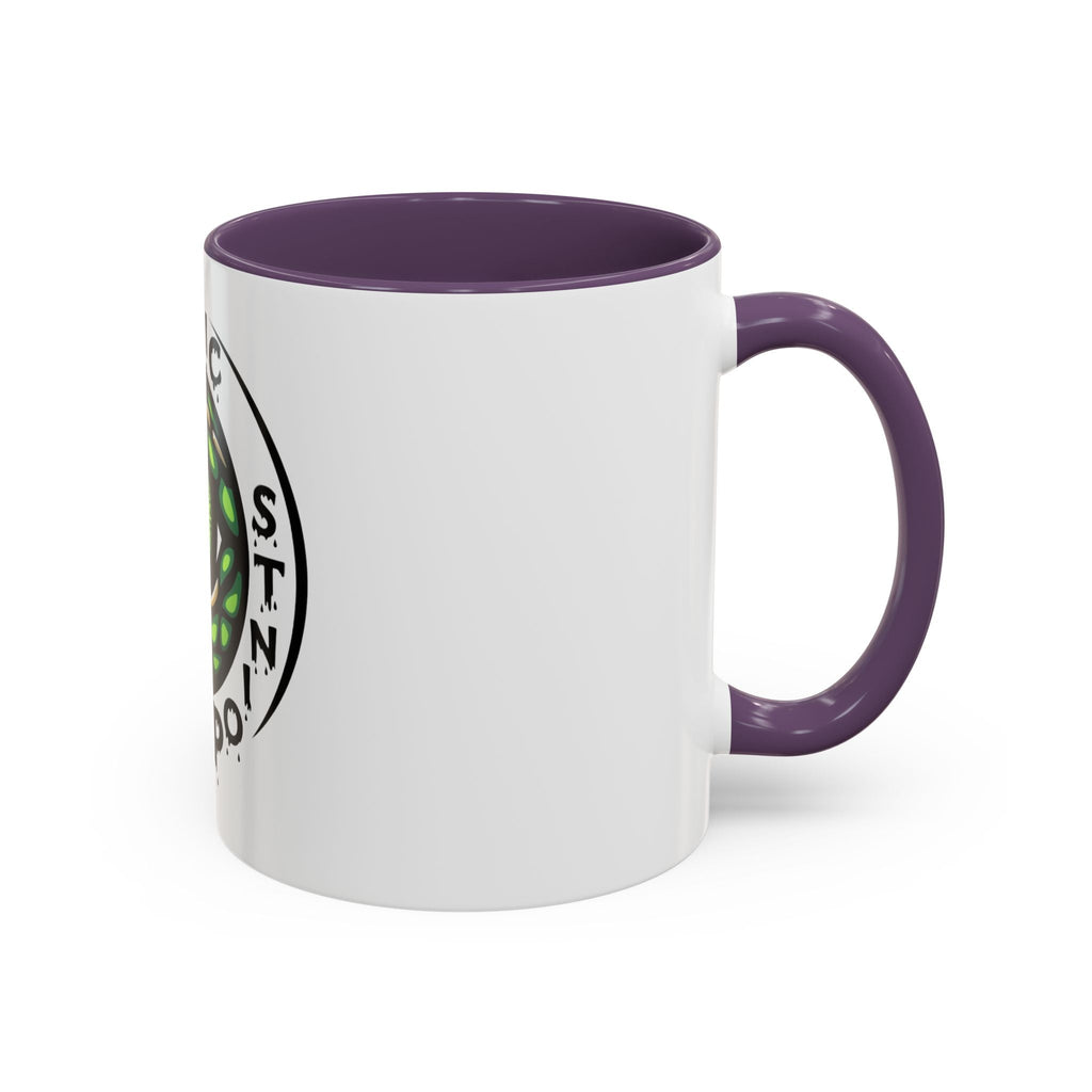 Jurassic Points Mug - Jurassic Points