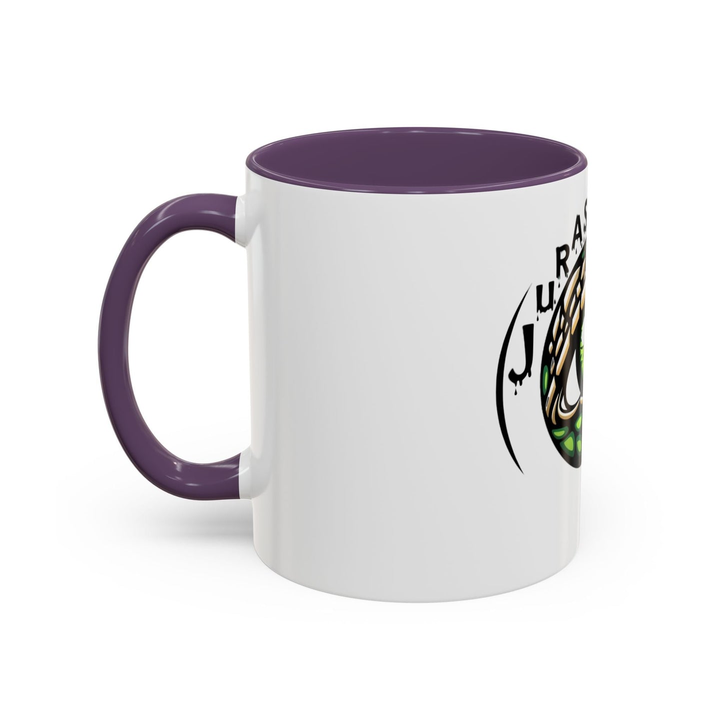 Jurassic Points Mug - Jurassic Points