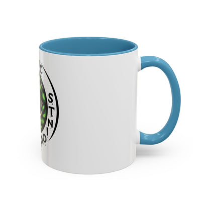 Jurassic Points Mug - Jurassic Points