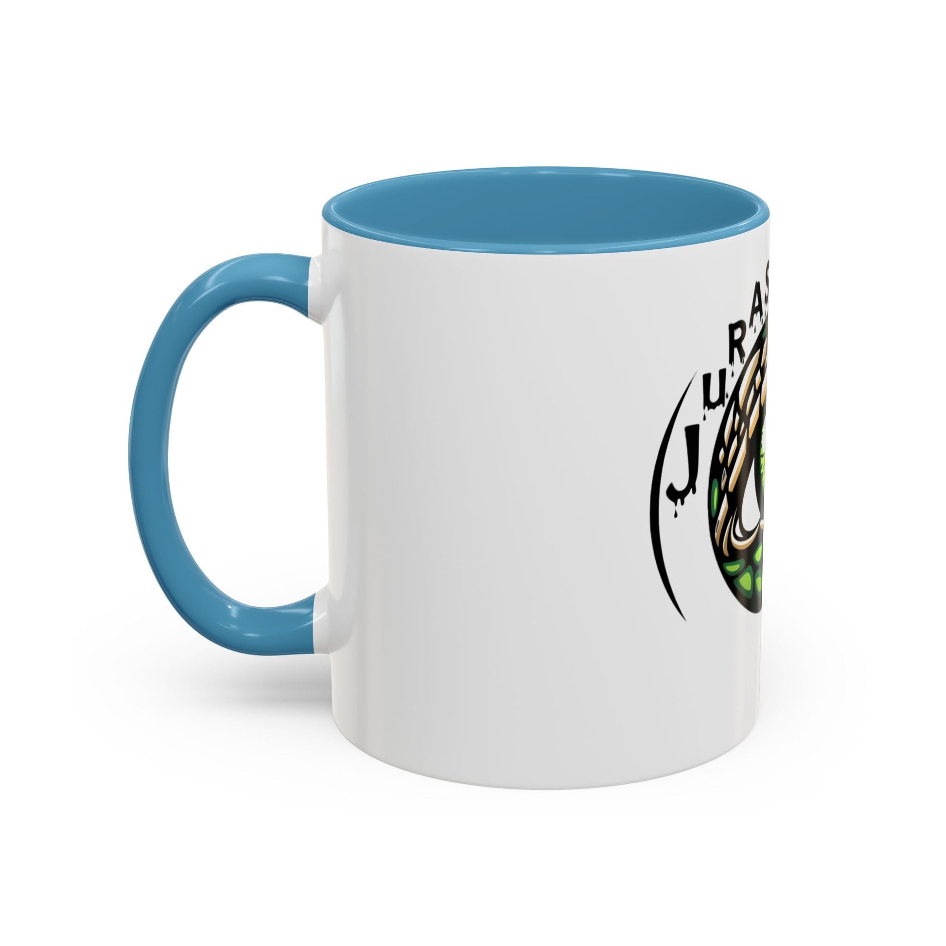 Jurassic Points Mug - Jurassic Points