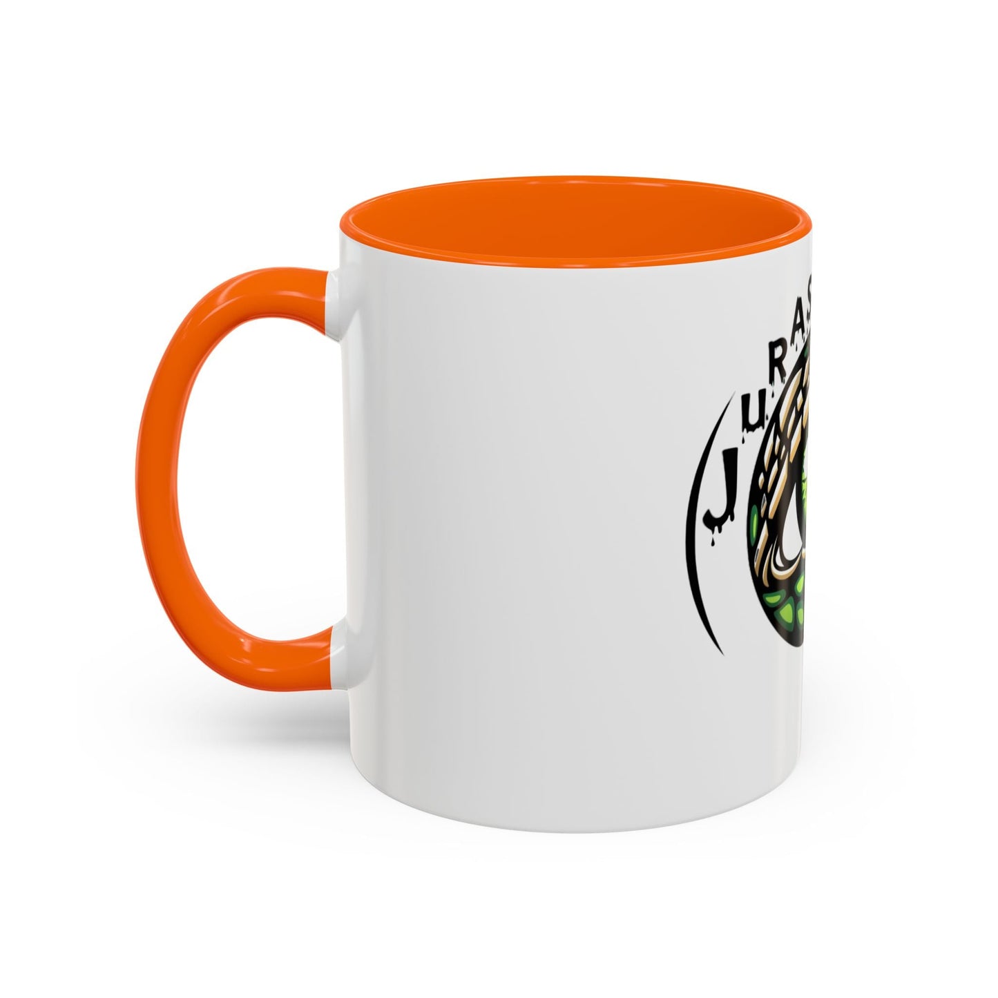 Jurassic Points Mug - Jurassic Points