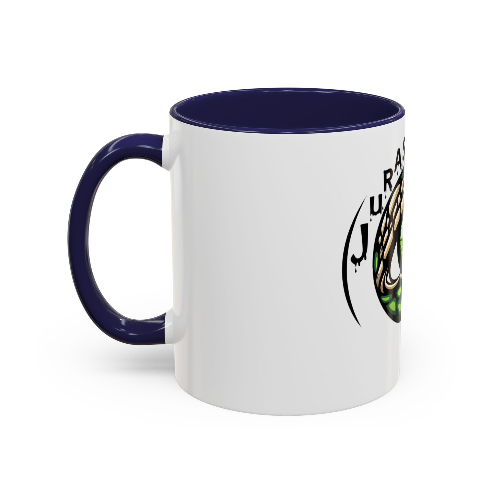 Jurassic Points Mug - Jurassic Points