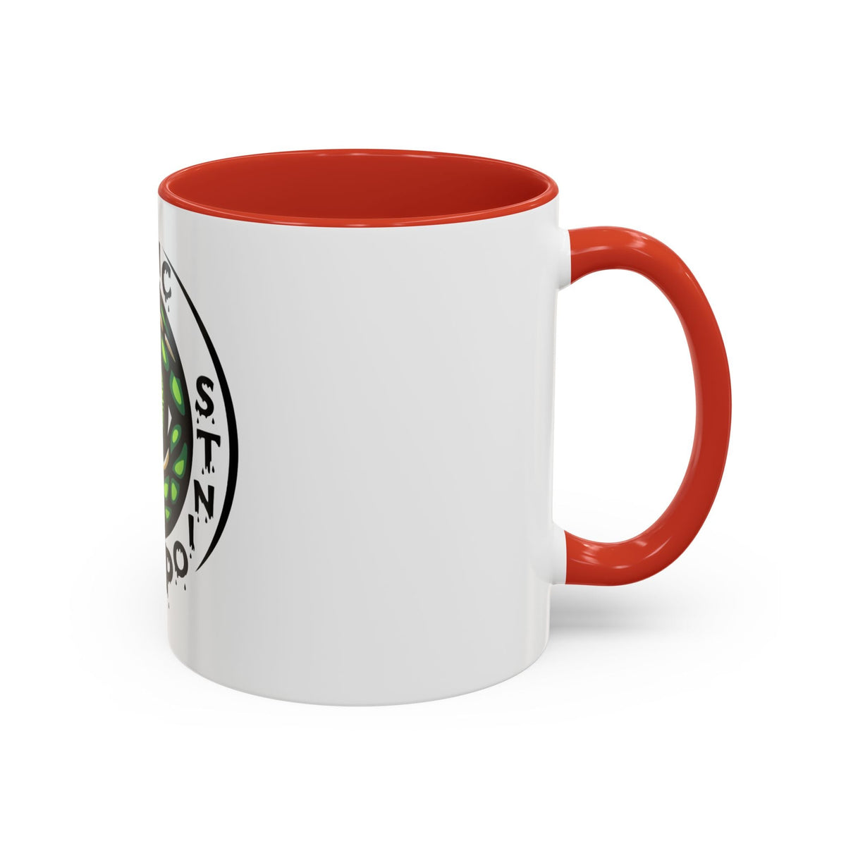 Jurassic Points Mug - Jurassic Points