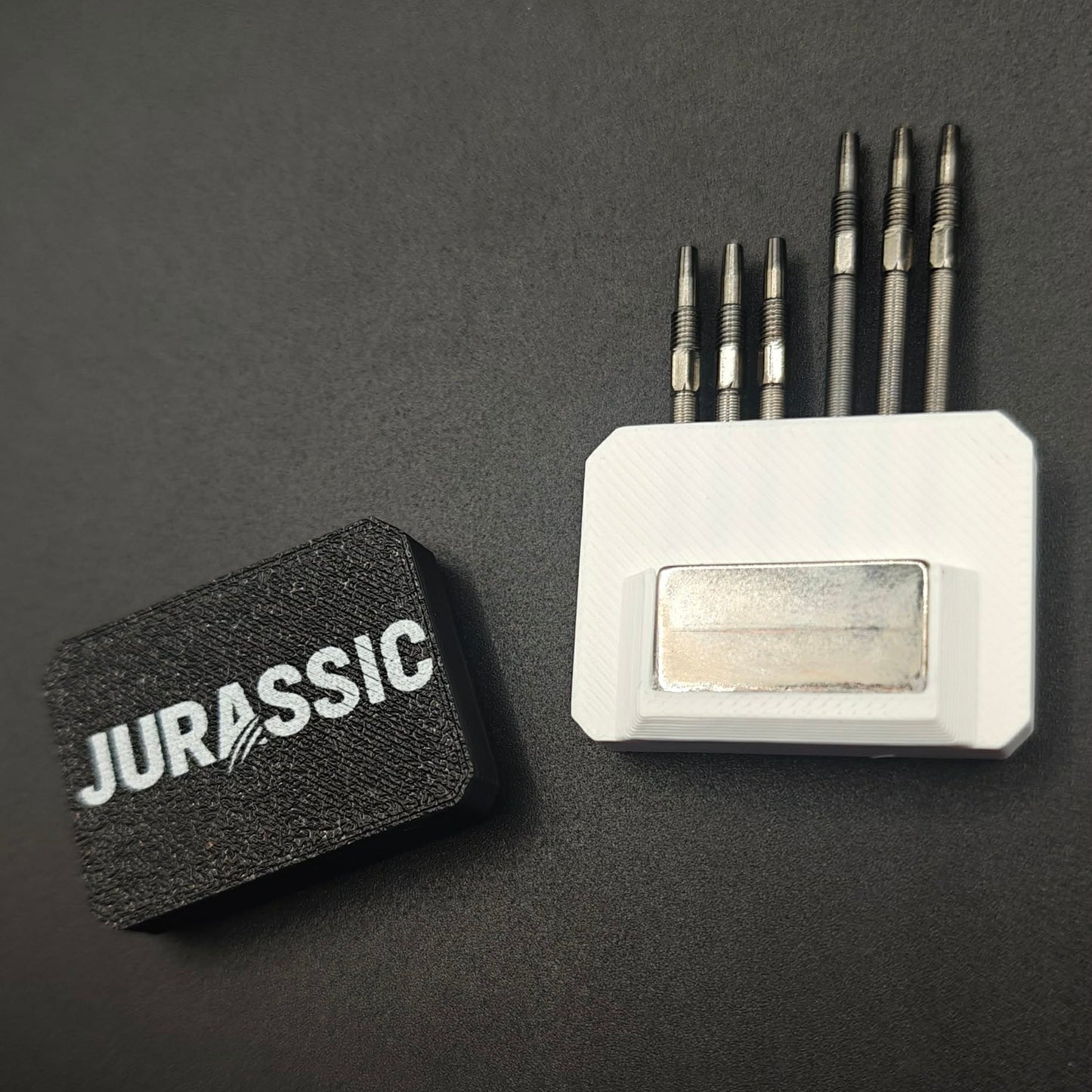 Jurassic Universal Screw - In Point Holder - Jurassic Points