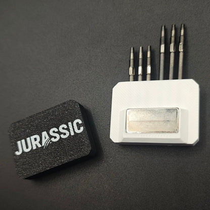 Jurassic Universal Screw - In Point Holder - Jurassic Points