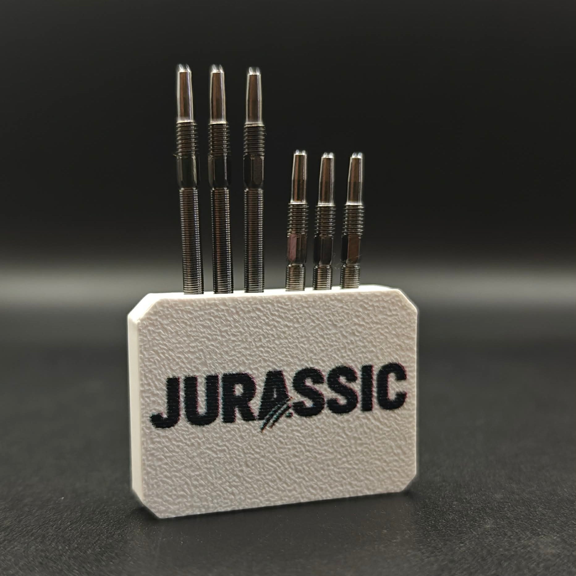Jurassic Universal Screw - In Point Holder - Jurassic Points
