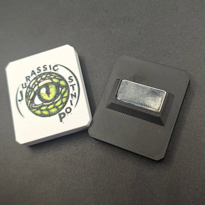 Jurassic Universal Screw - In Point Holder - Jurassic Points