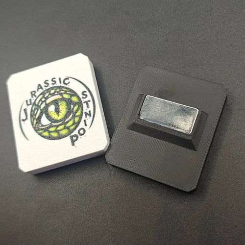 Jurassic Universal Screw - In Point Holder - Jurassic Points