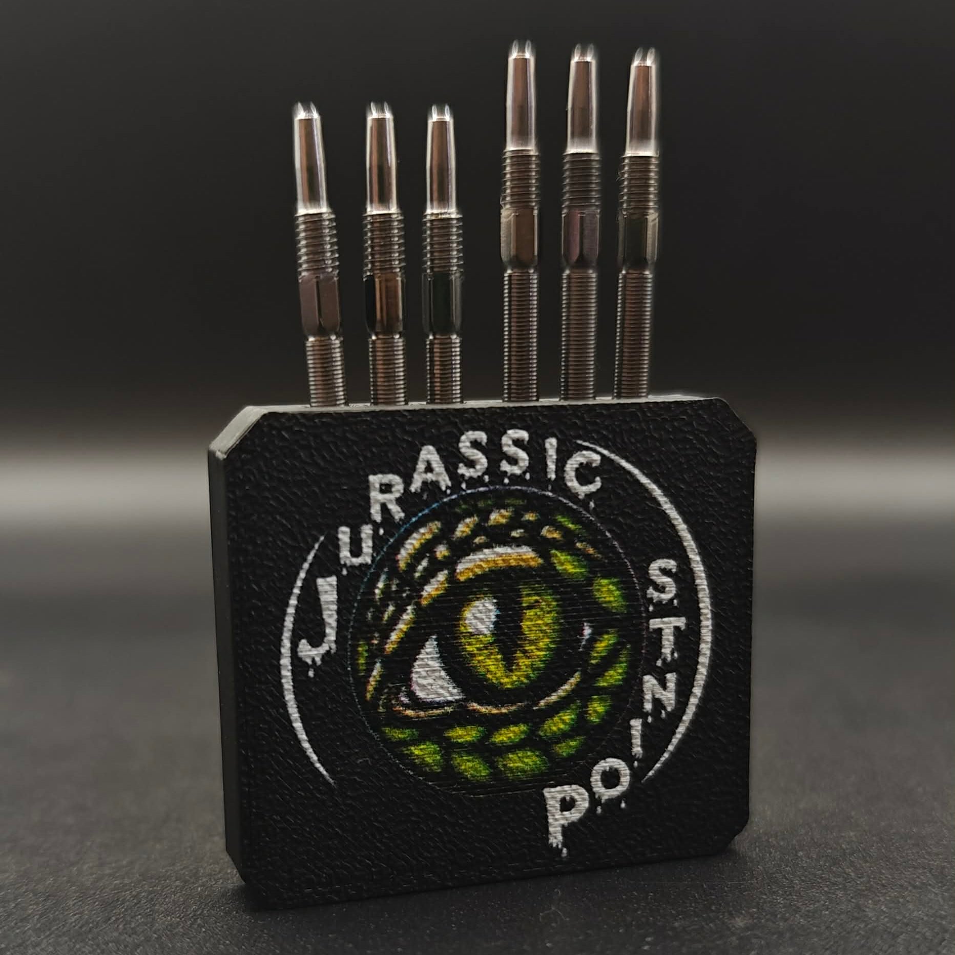 Jurassic Universal Screw - In Point Holder - Jurassic Points