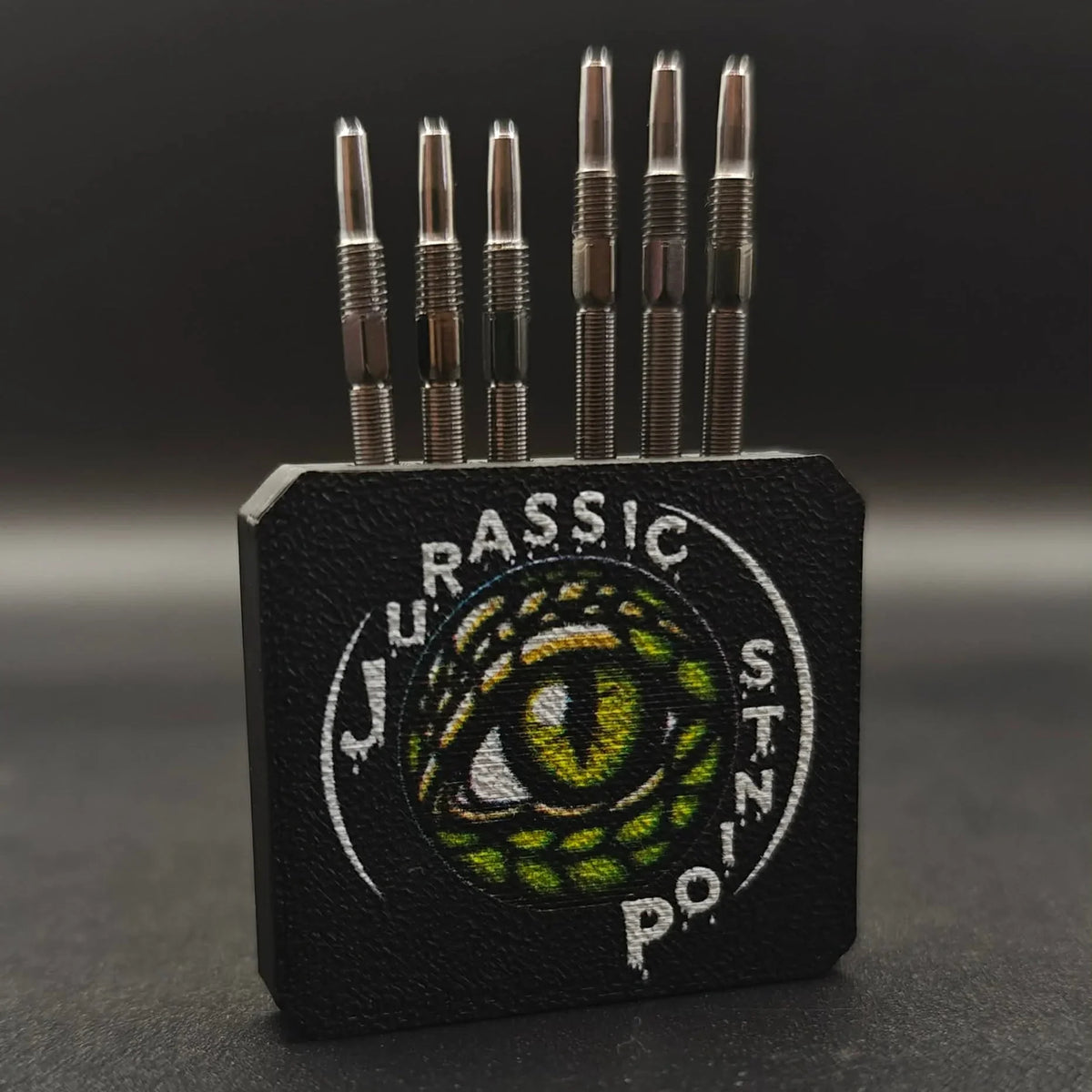 Jurassic Universal Screw - In Point Holder - Jurassic Points