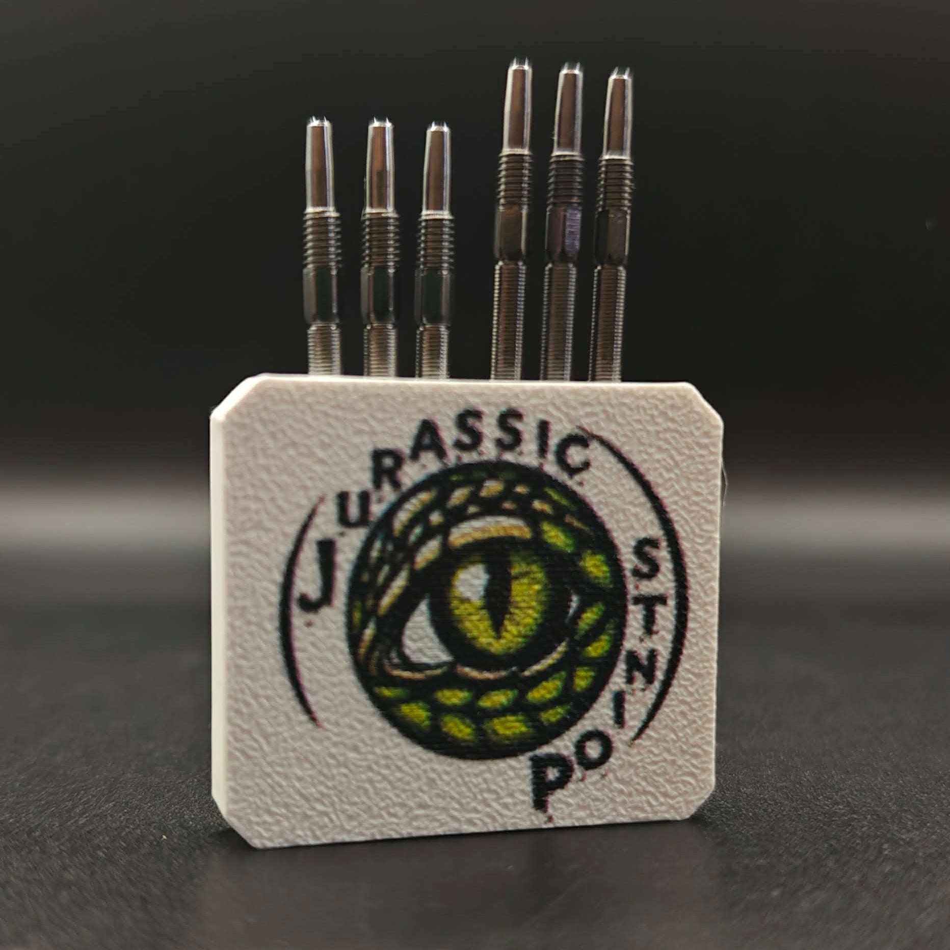 Jurassic Universal Screw - In Point Holder - Jurassic Points