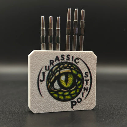 Jurassic Universal Screw - In Point Holder - Jurassic Points
