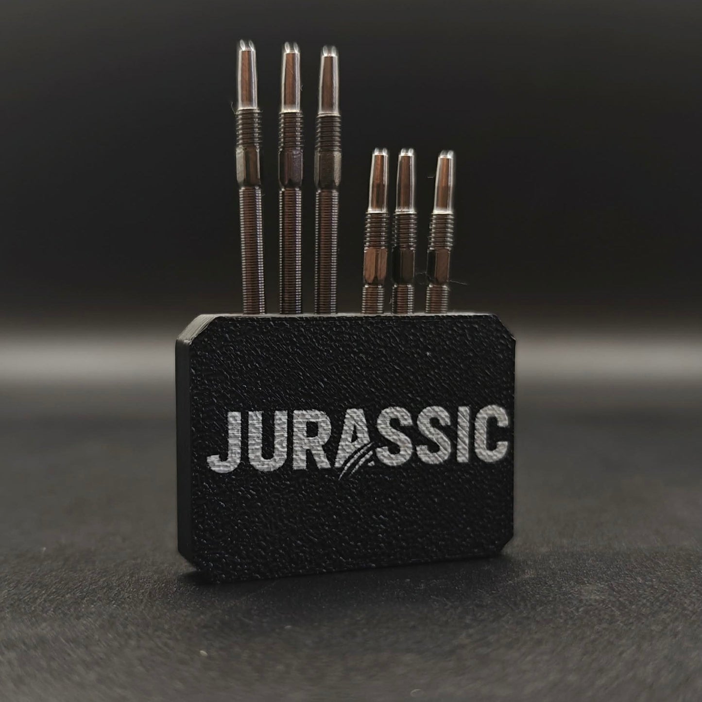 Jurassic Universal Screw - In Point Holder - Jurassic Points