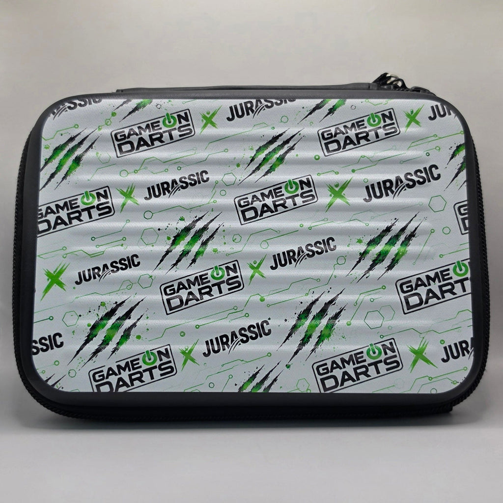 JURASSIC X GOD XL CASE - Jurassic Darts