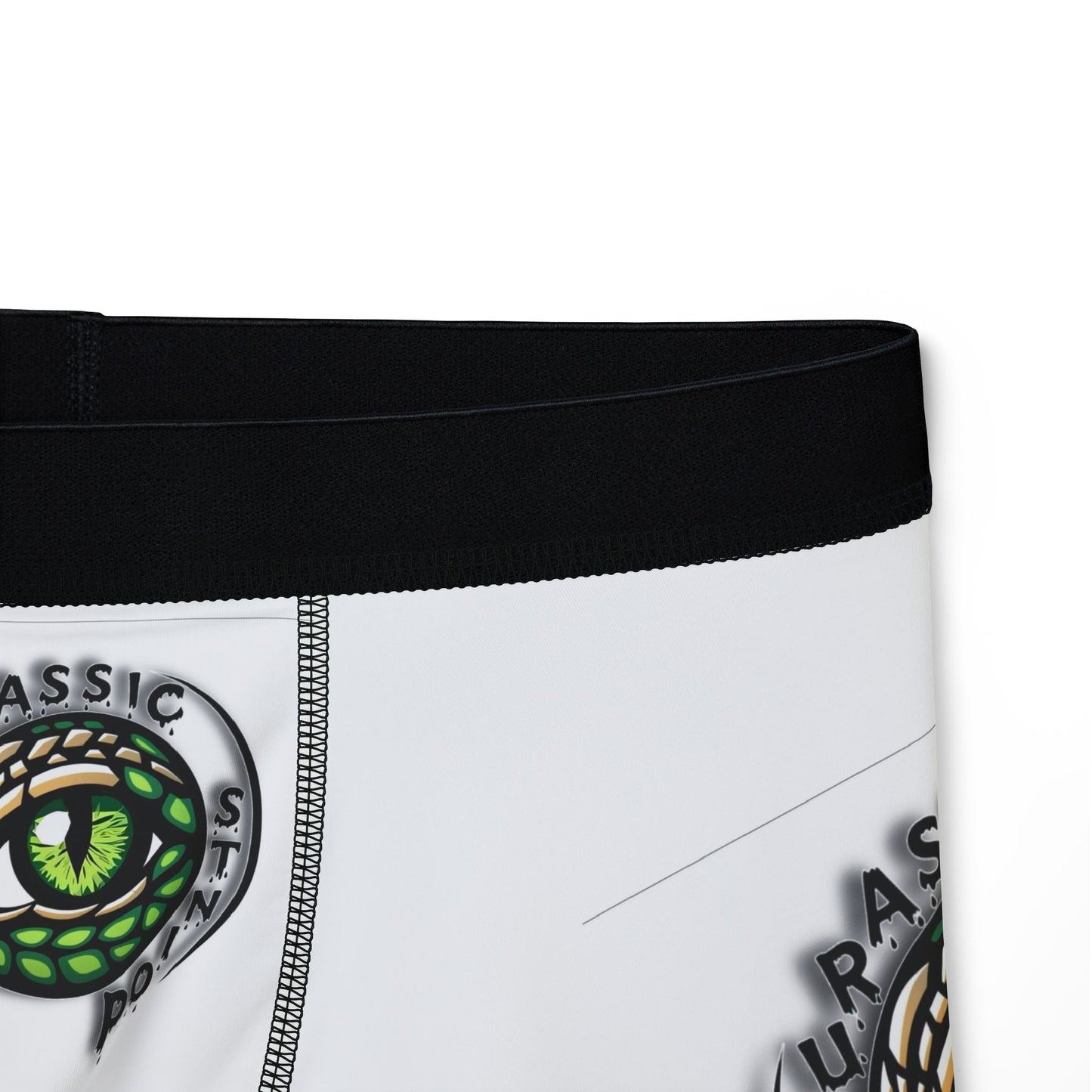 Men's Jurassic Boxers - Jurassic Points