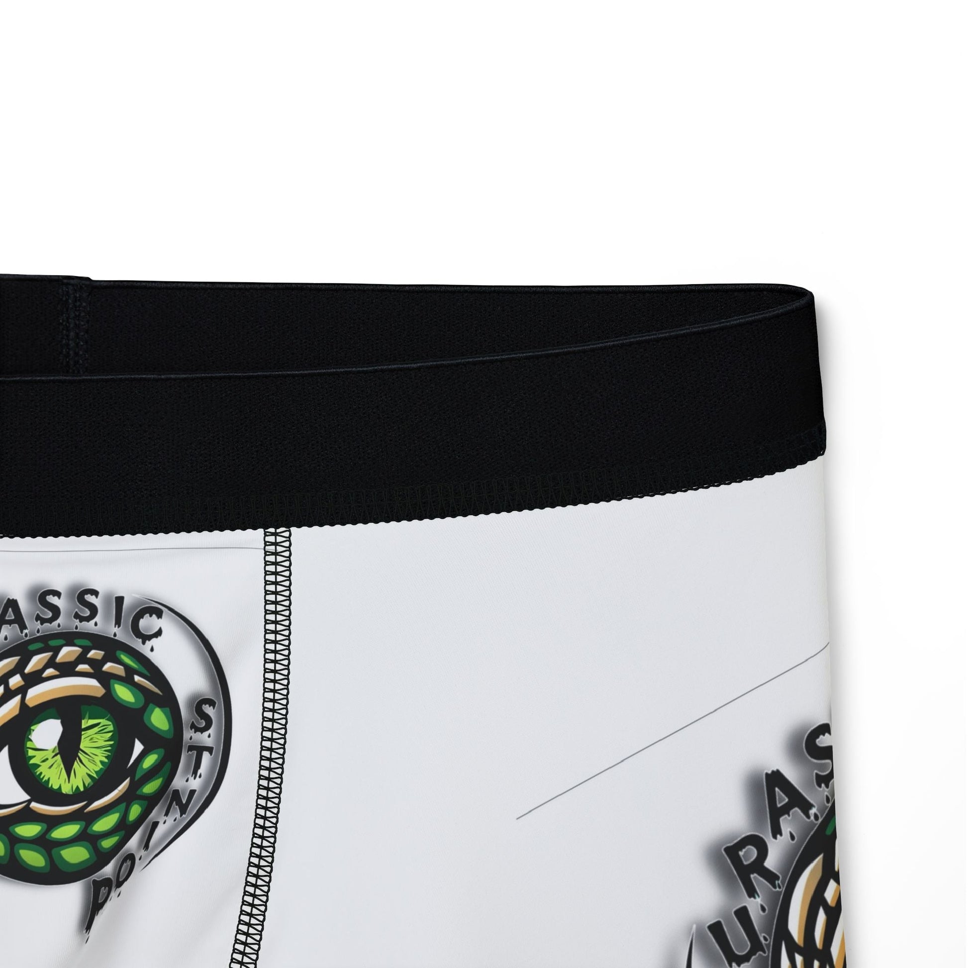 Men's Jurassic Boxers - Jurassic Points