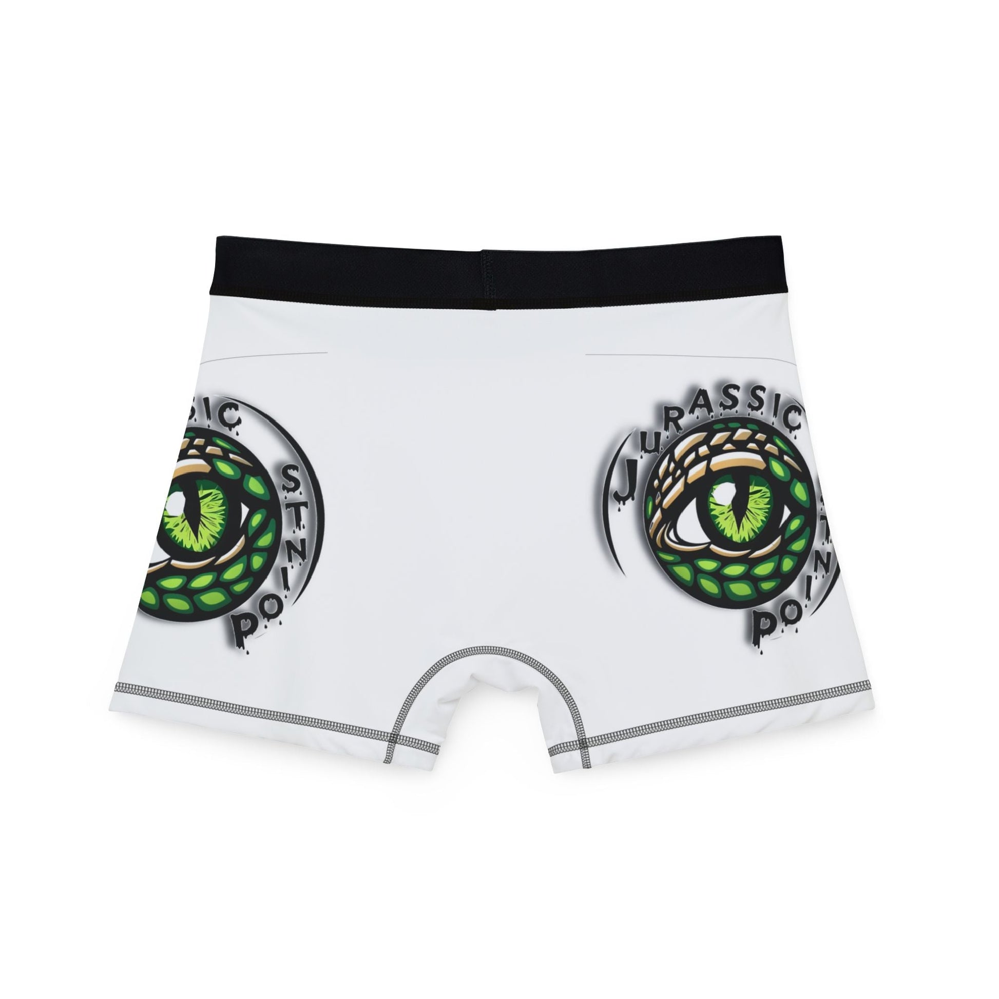 Men's Jurassic Boxers - Jurassic Points