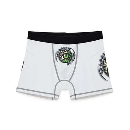 Men's Jurassic Boxers - Jurassic Points