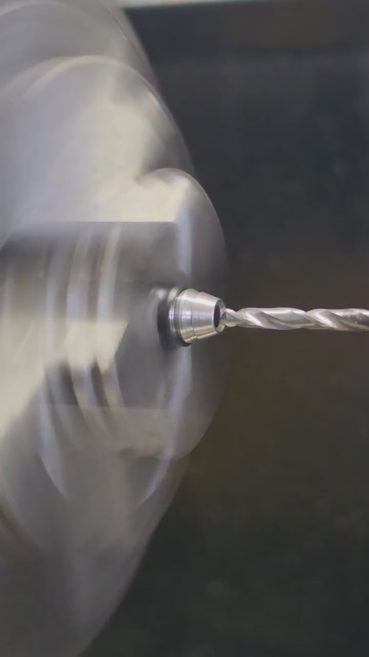 Standard-to-Screw-In Conversion