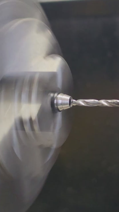 Screw In Conversion (Standard to Screw In)