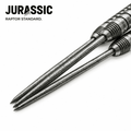 RAPTOR Standard Points - Jurassic Darts