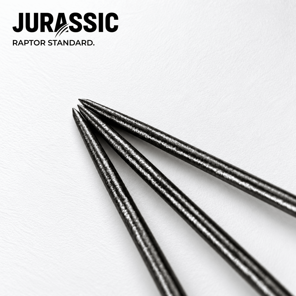 RAPTOR Standard Points - TRADE - Jurassic Darts