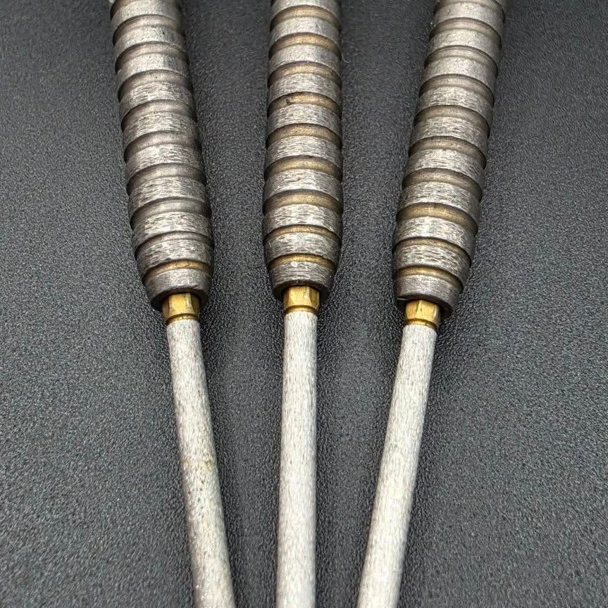 Screw In Conversion (Standard to Screw In) - Jurassic Points