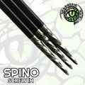 SPINO Screw in points - TRADE - Jurassic Points