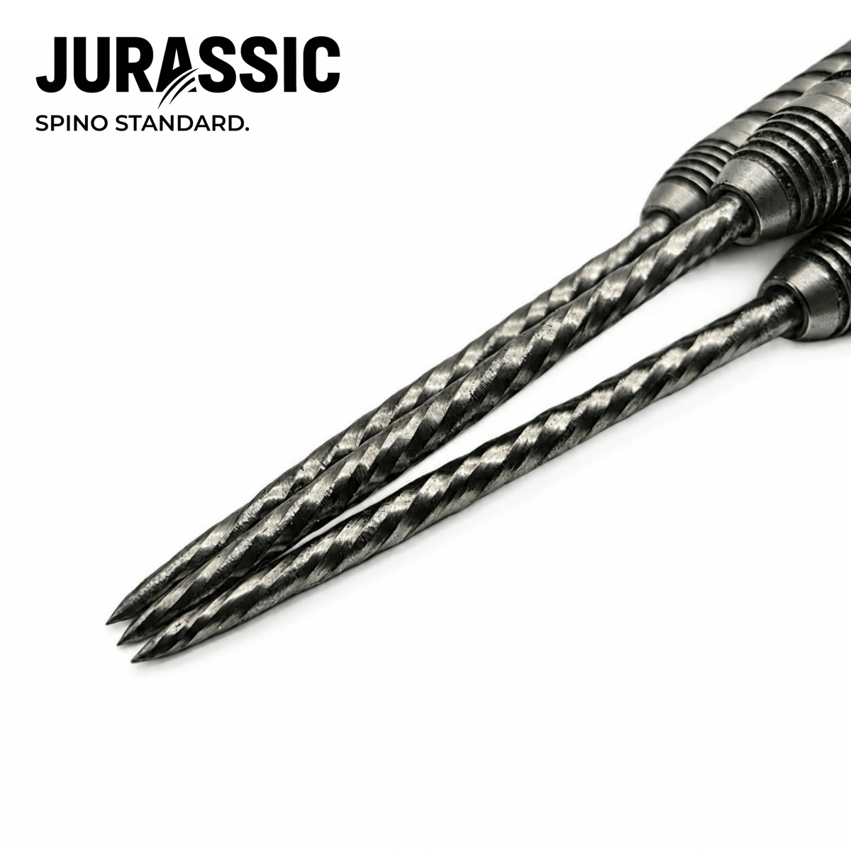 SPINO Standard Points - Jurassic Darts