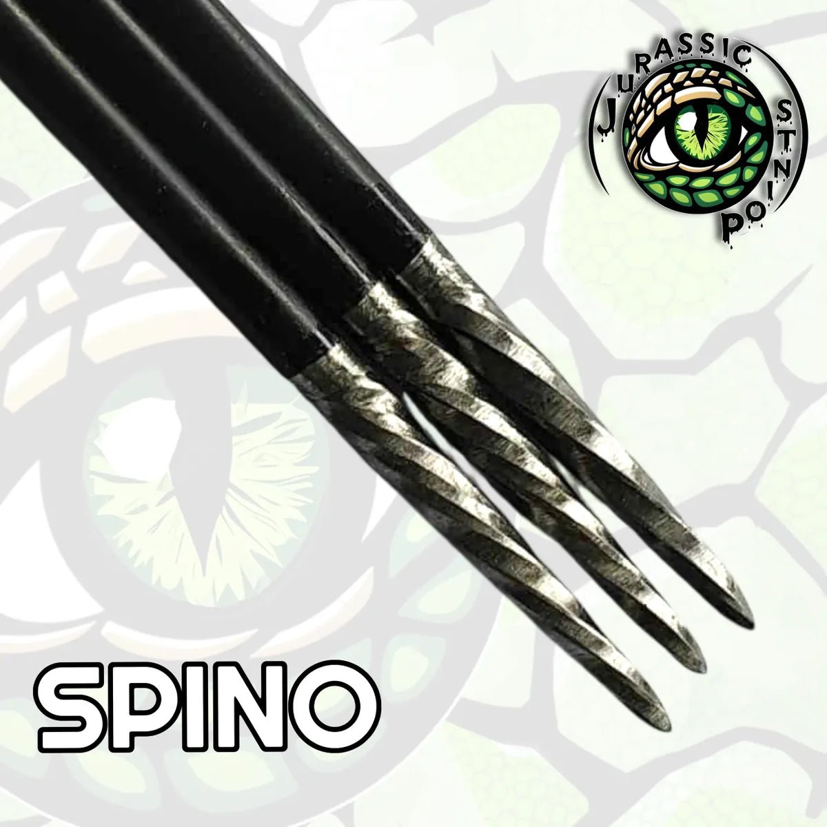 SPINO Standard Points - TRADE - Jurassic Points