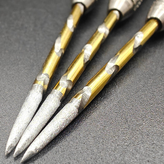 STARWORK EDITION - Jurassic Points