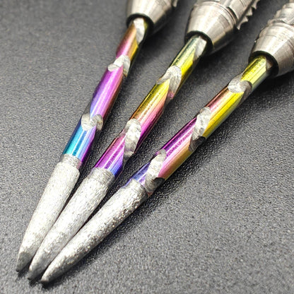 STARWORK EDITION - Jurassic Points