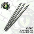 STEG Screw in points - TRADE - Jurassic Points