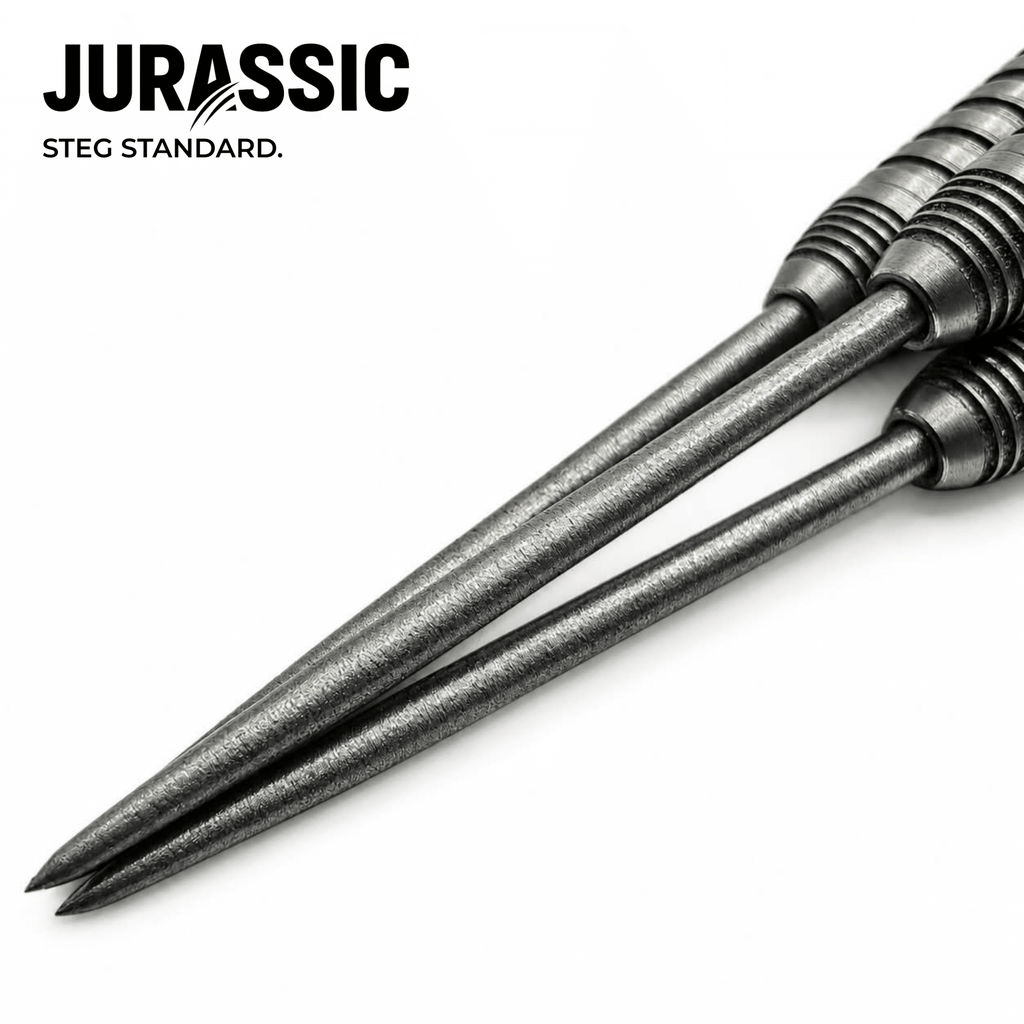 STEG Standard Points - Jurassic Darts