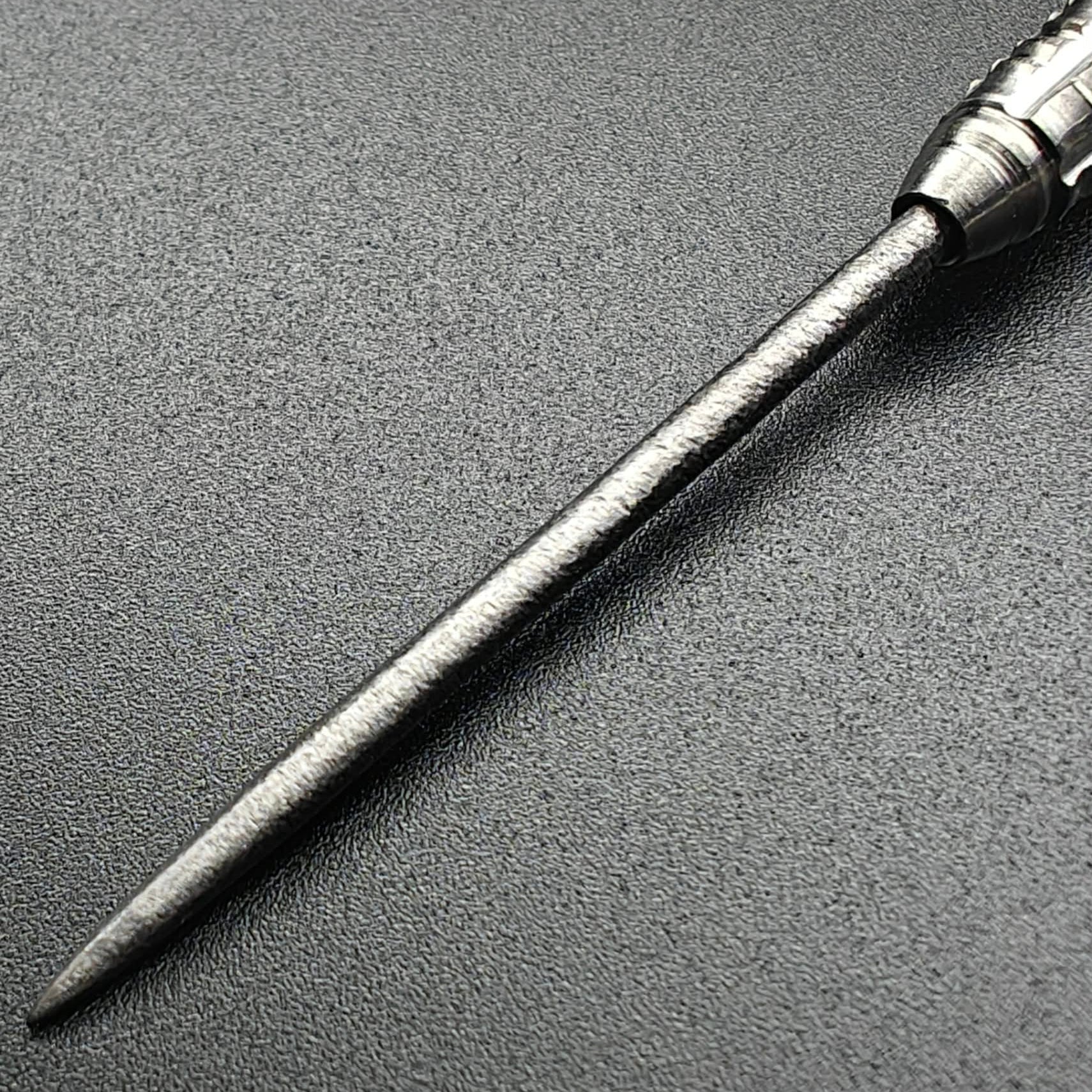 STEG Standard Points - Jurassic Points