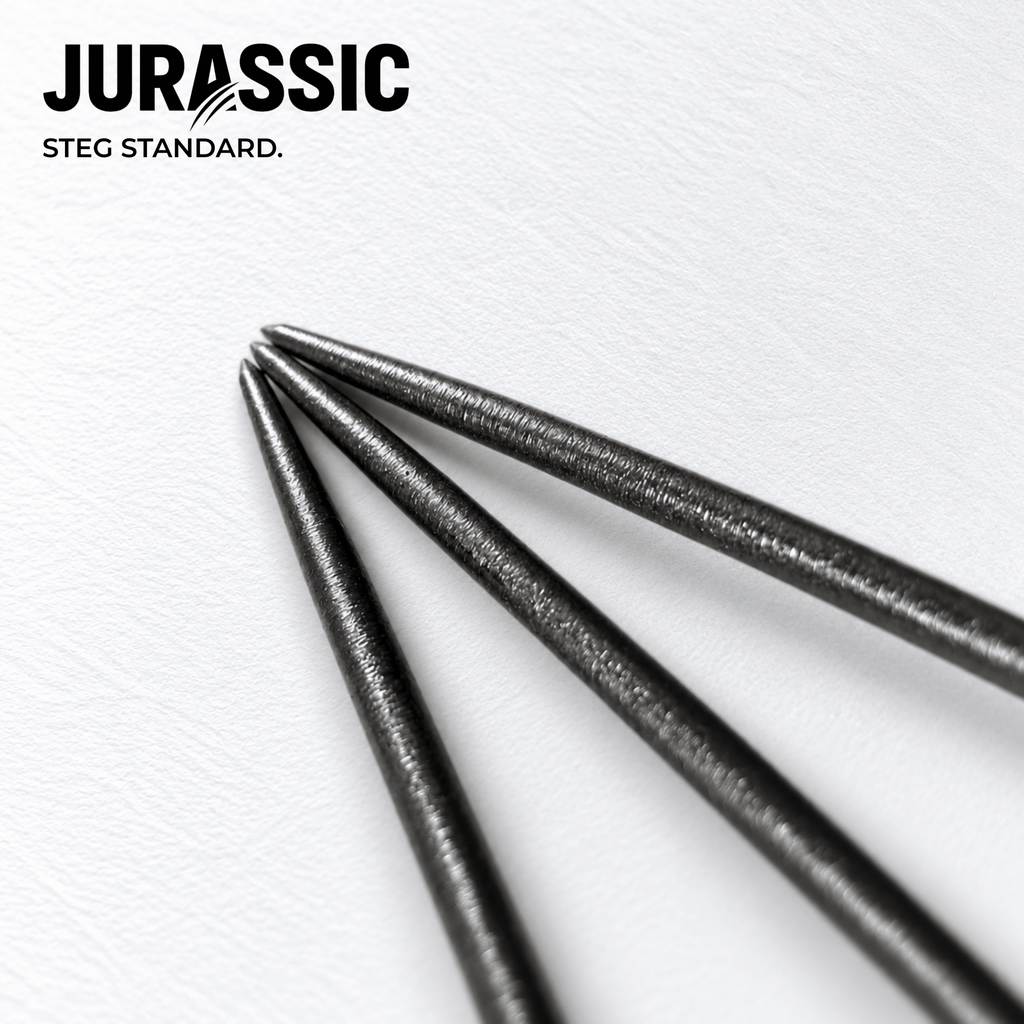 STEG Standard Points - TRADE - Jurassic Darts