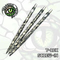 T - REX Screw in points - TRADE - Jurassic Points