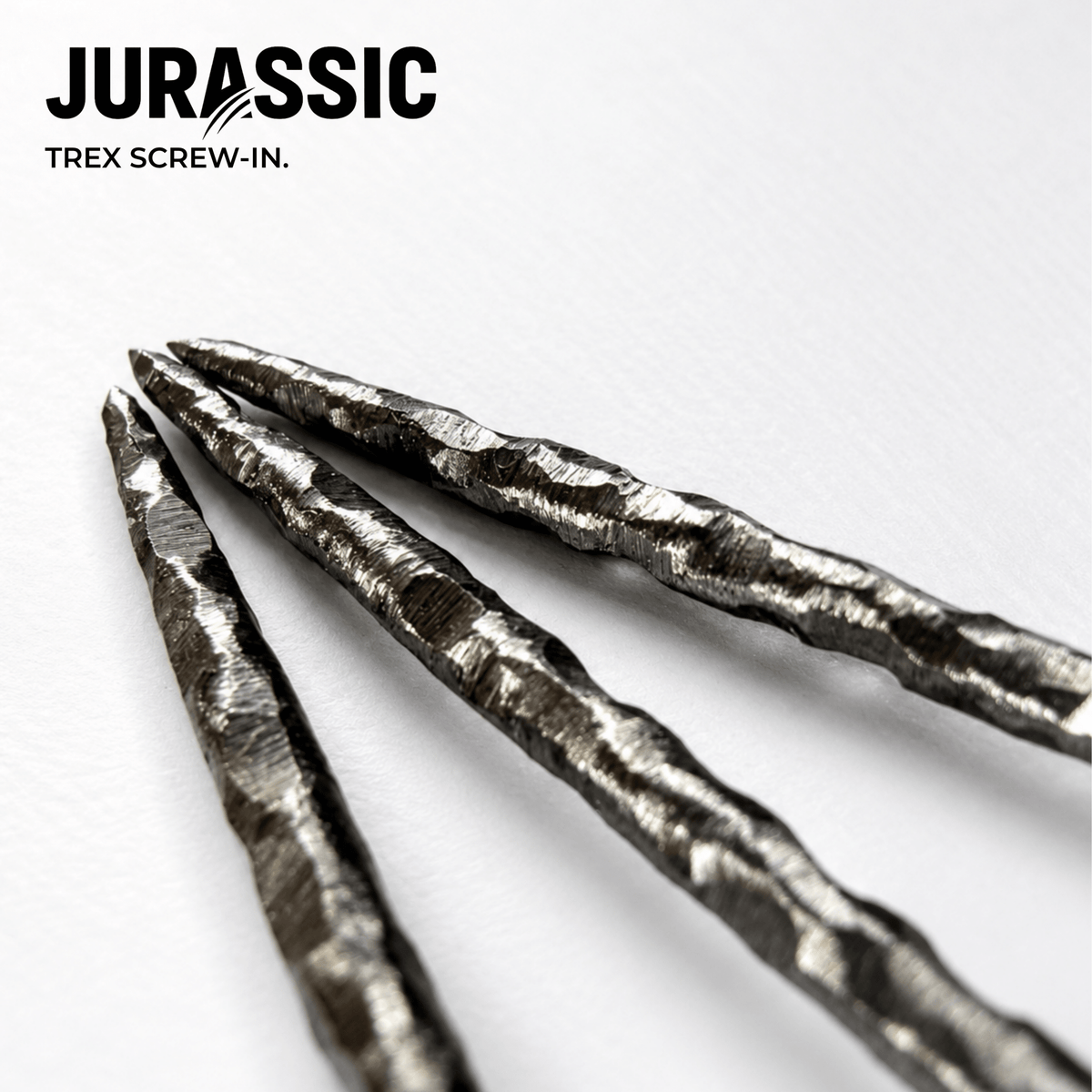T-REX Screw in points - TRADE - Jurassic Darts