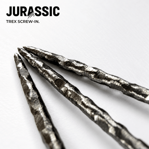 T-REX Screw in points - TRADE - Jurassic Darts